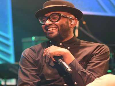One can play any kind of music in Bengaluru and still be appreciated, says Benny Dayal