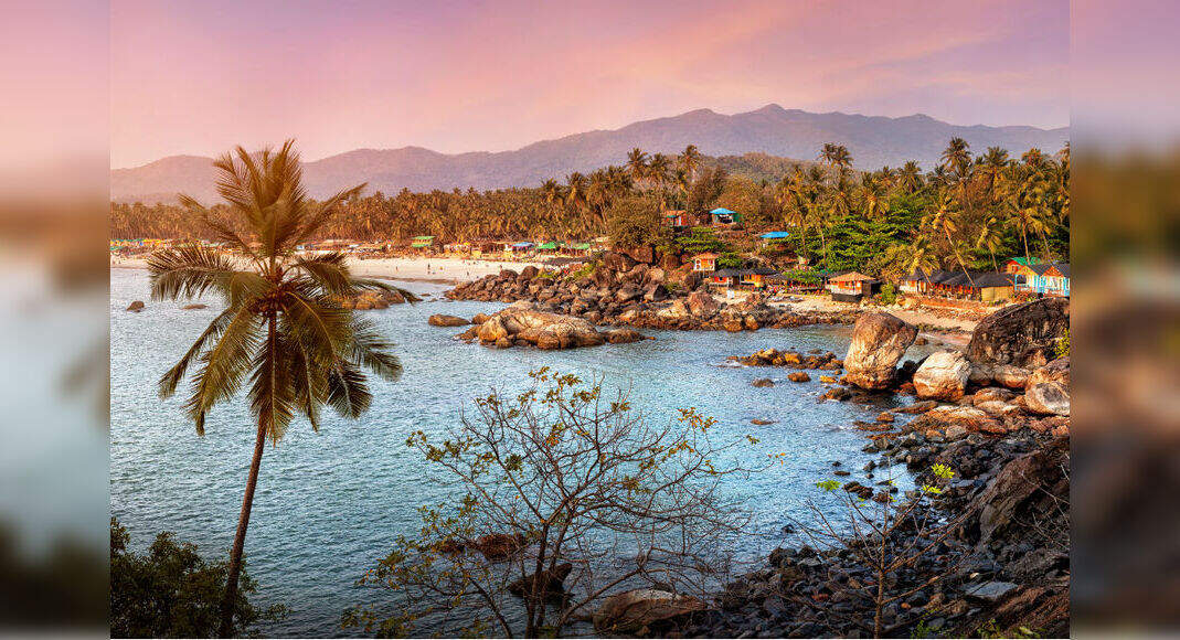 This time, skip the flight/bus/train to Goa and take Angriya cruise ...