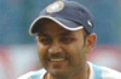 I am clean, not bothered by undercover or overcover agents: Sehwag