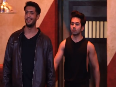 Roadies real heroes online latest episode