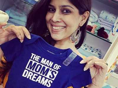 PICS: Ekta Kapoor gives a sneak peek of her baby's playdate with Sakshi Tanwar's daughter