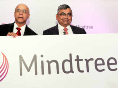 L&T launches hostile bid to acquire Mindtree Ltd