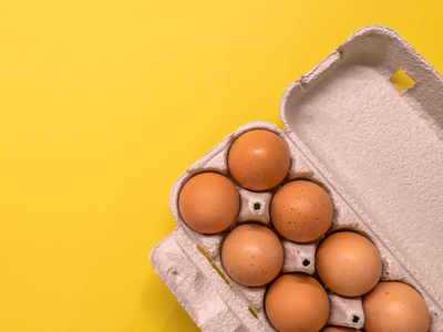 Can eggs really help in improving your cardiovascular health