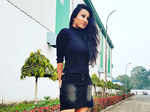 Monami Ghosh’s pictures