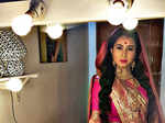 Monami Ghosh’s pictures