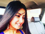 Monami Ghosh’s pictures