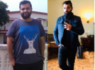 Weight loss: &ldquo;I weighed 97 kilos and was advised to get a knee surgery worth Rs 2,50,000&rdquo;