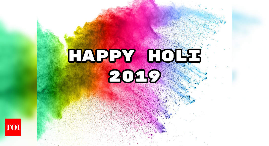 Choti Holi 2023: Holika Dahan History, Importance And Mythological ...