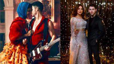 Nick Jonas open to collaborate with wife Priyanka Chopra for a musical duet