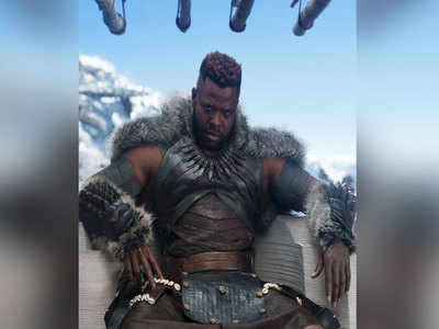 Winston Duke had no idea he was auditioning for 'Black Panther'