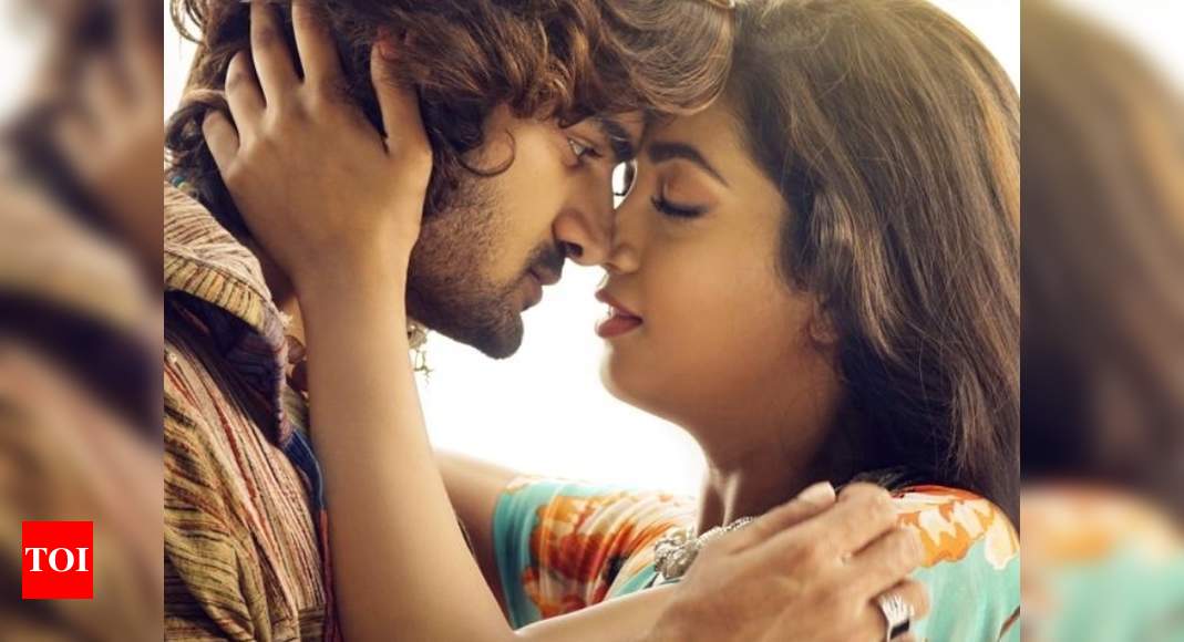 Steamy Lip Lock On The Way Teaser Of Hippi On March 20 Telugu Movie News Times Of India Telugu is a dravidian language spoken by telugu people predominantly living in the indian states of andhra pradesh and telangana, where it is also the official language. steamy lip lock on the way teaser of