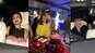 Rani Mukerji, Aditya Chopra among others attend birthday bash of Karan Johar’s mother