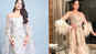 Janhvi Kapoor's fashion resembles Sridevi's sartorial choices