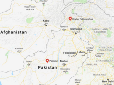 Pakistan minority members demand representation in Khyber Pakhtunkhwa assembly