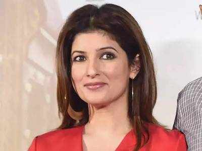 Watch: Twinkle Khanna describes it perfectly what we go through on Mondays