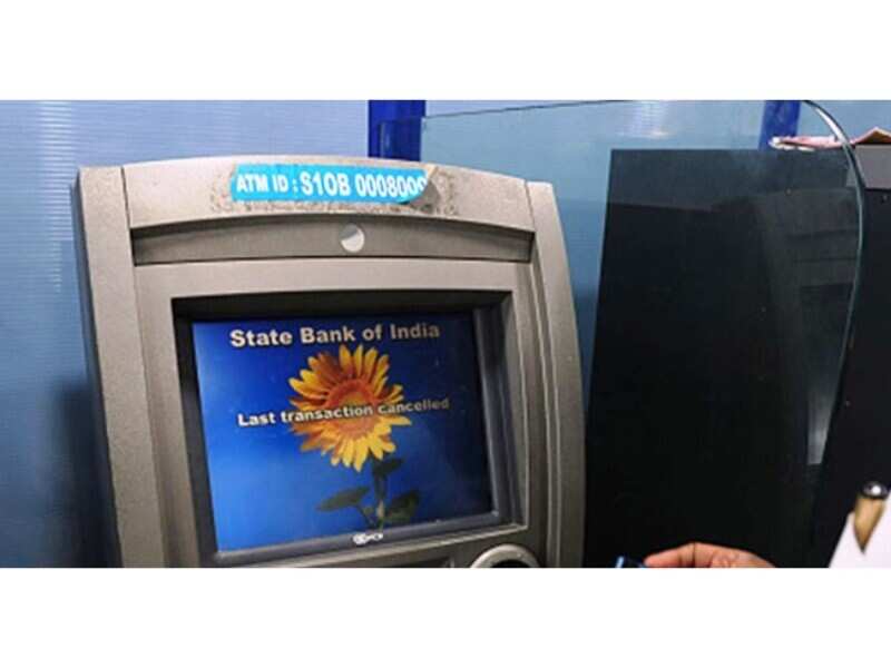 Bank Near Me Sbi