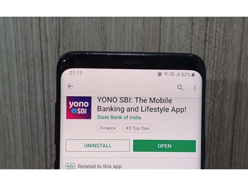 Sbi Mobile Banking App Free Download For Android