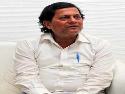 Lok Sabha polls: BJD projects Achyuta Samanta as its face in Kandhamal