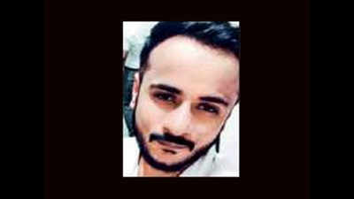 7 attack, kidnap biker for 4 hours; he says cops acted only after tweet to PM