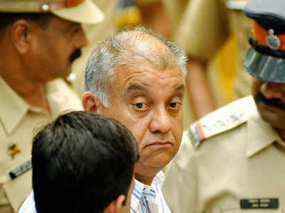 Peter Mukerjea allowed to shift to private hospital for heart procedure