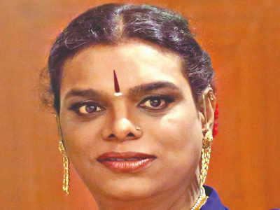 In a first, Maharashtra appoints transgender activist as 1 of 12 election ambassadors