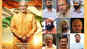 PM Narendra Modi: Vivek Oberoi in nine different looks