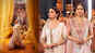Alia Bhatt and Madhuri Dixit groove to the beats of 'Ghar More Pardesiya' from 'Kalank'