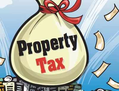 Ahmedabad Municipal Corporation seals 1,147 properties | Ahmedabad News ...