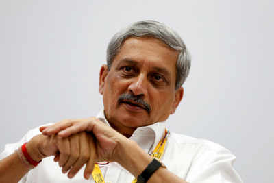 The cancer Parrikar was fighting