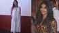 Tabu and Pooja Hegde spotted enjoying gala time in Mumbai