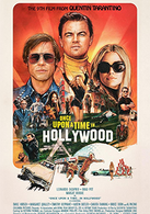
Once Upon A Time In Hollywood

