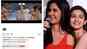 Katrina Kaif is all praises about Alia Bhatt's performance in 'Ghar More Pardesiya'
