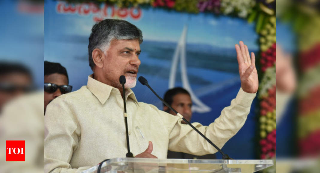 Andhra Pradesh Lok Sabha Elections: TDP Clears Name For Lok Sabha ...