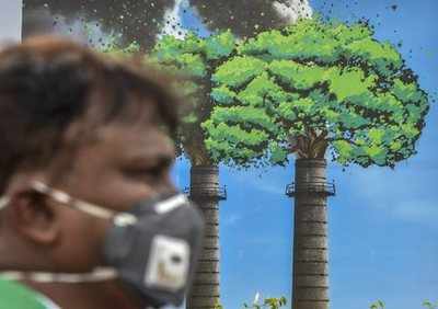 CPCB is directed to expand the list of cities for clean air action plans