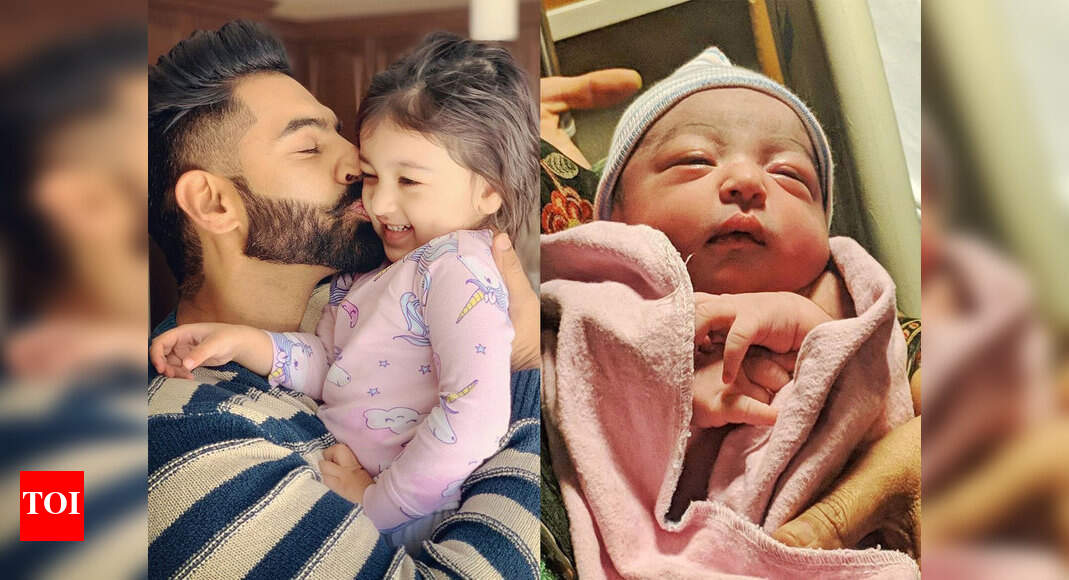 Parmish Verma becomes Chachu again  Punjabi Movie News  Times of India