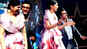 When Deepika Padukone and Ranbir Kapoor grooved to 'Aankh Maarey'