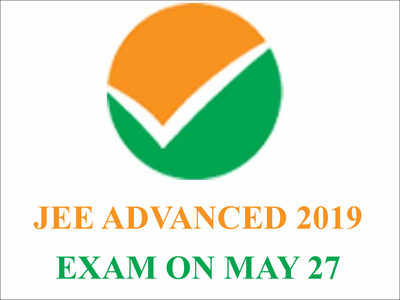 IIT Roorkee shifts JEE Advance 2019 exam date to May 27