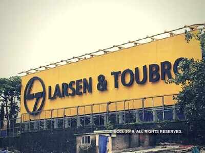 Shares of L&T, Mindtree slip over 2% post L&T's hostile bid