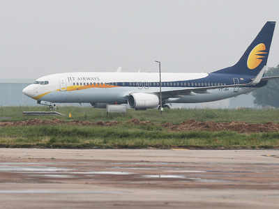 Flight safety is at risk: Jet Airways' aircraft engineers union writes to DGCA