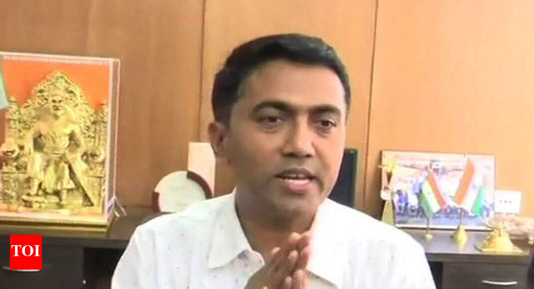 Will carry forward Parrikar's legacy of good governance 