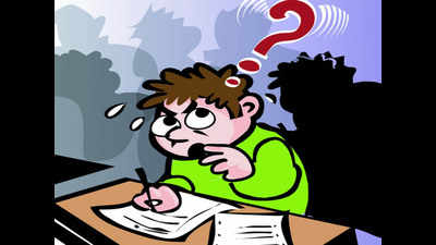 SSC science: Students fret over an ‘out of syllabus’ question
