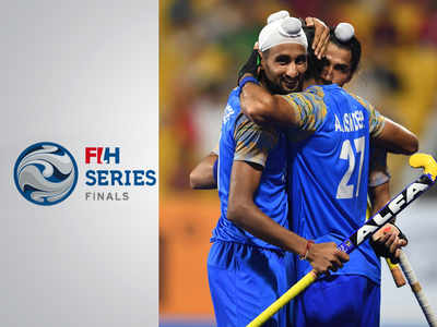 FIH 'monitoring' India-IOC situation ahead of Hockey Series Finals in Bhubaneswar