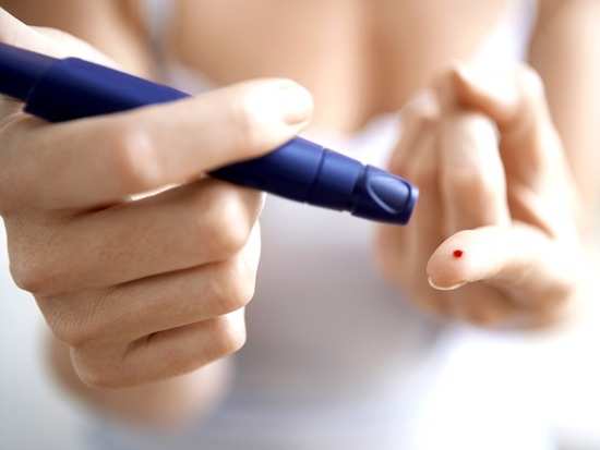This is why diabetics are at increased risk of tuberculosis