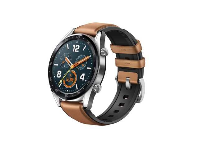 huawei latest watch