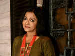 Sreela Majumdar