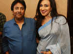 Ustad Rashid Khan and Rituparna Sengupta