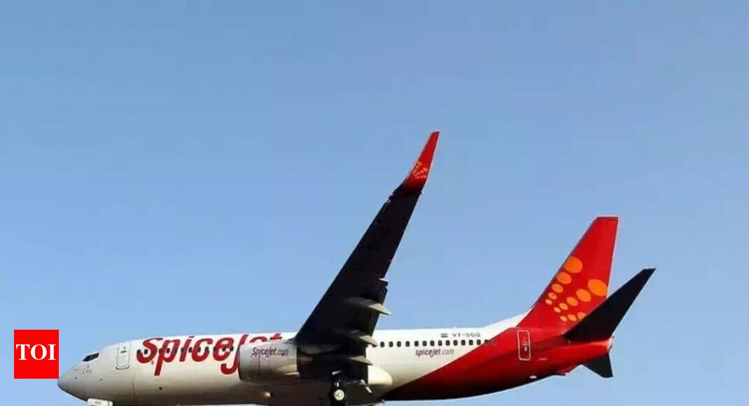 SpiceJet first Indian lowcost airline to join IATA Times of