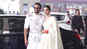 Ranveer Singh and Deepika Padukone's first project together after marriage
