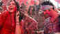 DJ Aqeel, DJ Chetas and DJ Akbar Sami customise a Holi playlist for revellers