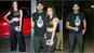 Sidharth Malhotra and Tara Sutaria party hard together